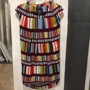 Anthropologie dress